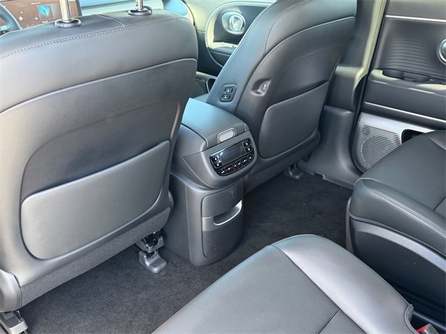New 2026 Hyundai Ioniq 9 Limited image 11