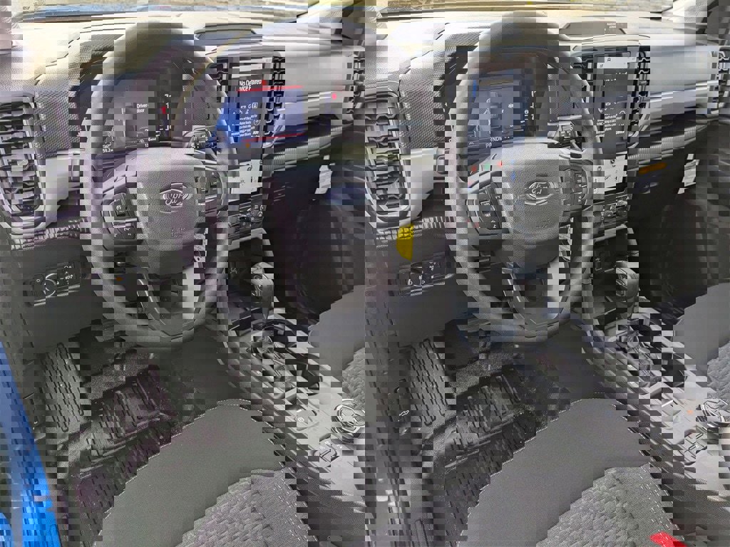 New 2025 Ford Ranger XL w/ Trailer Tow Package image 32