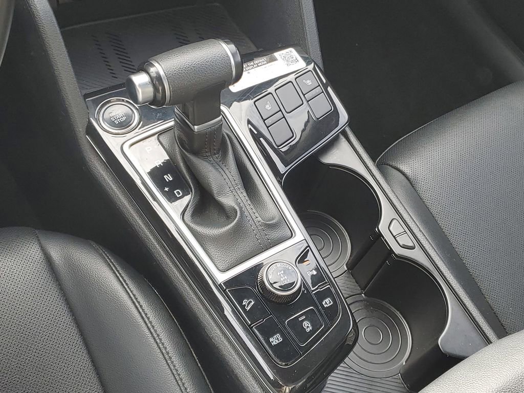 Used 2023 Kia Sportage X-Line w/ X-Line Premium Package image 25