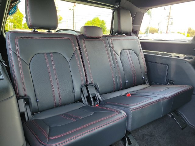 Certified 2023 Ford Expedition Limited AWD/4WD image 24