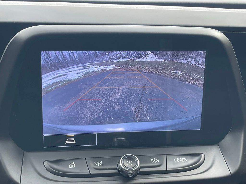 Certified 2023 Chevrolet Camaro LT w/ Redline Edition image 36