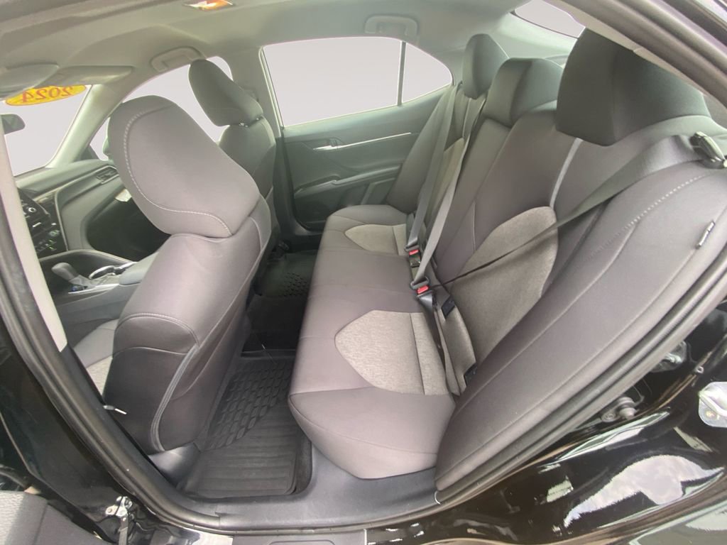 Used 2024 Toyota Camry LE FWD image 13