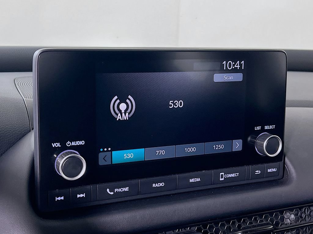 Used 2025 Honda HR-V LX image 13