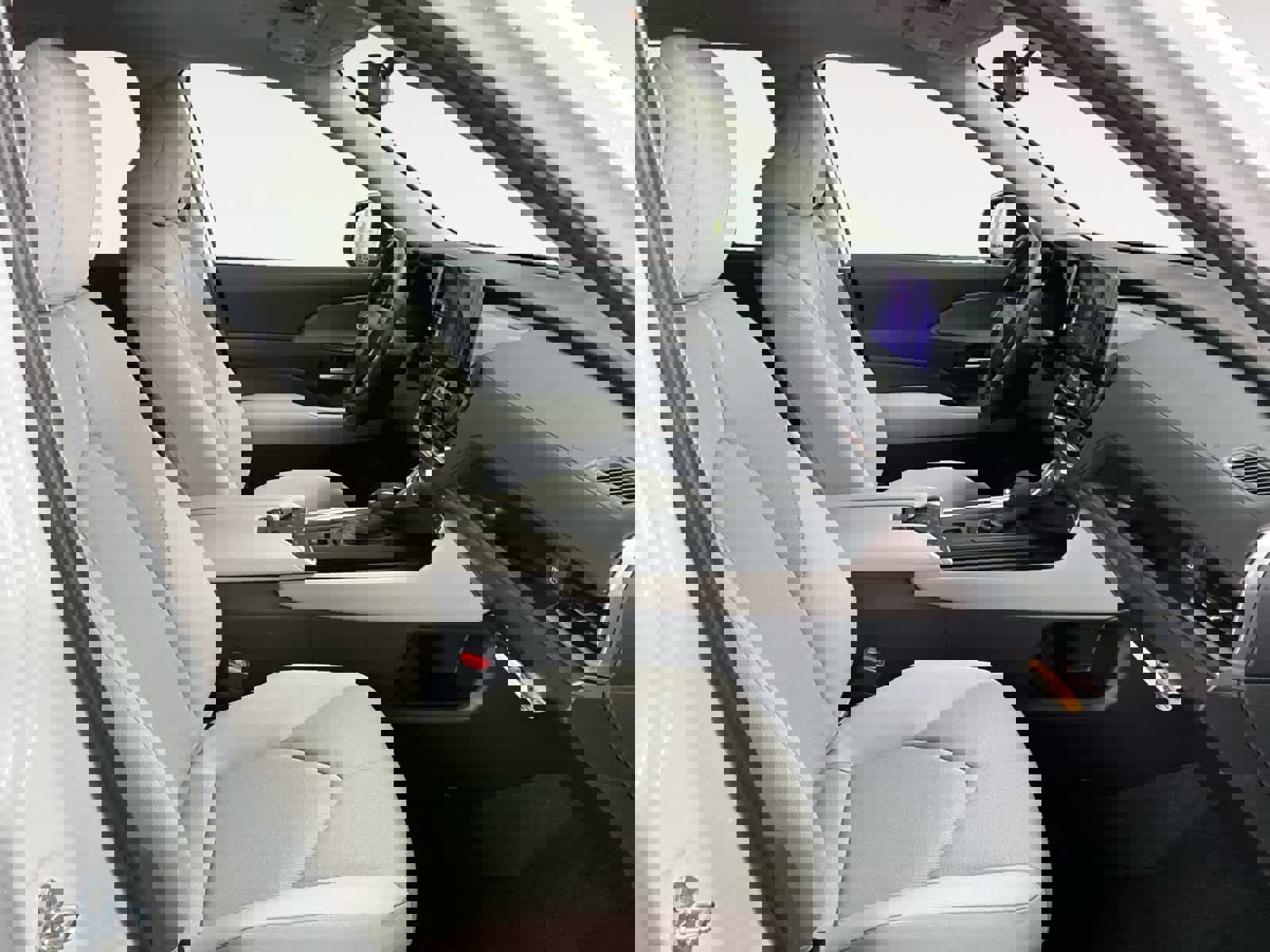 New 2026 Toyota Grand Highlander LE image 15