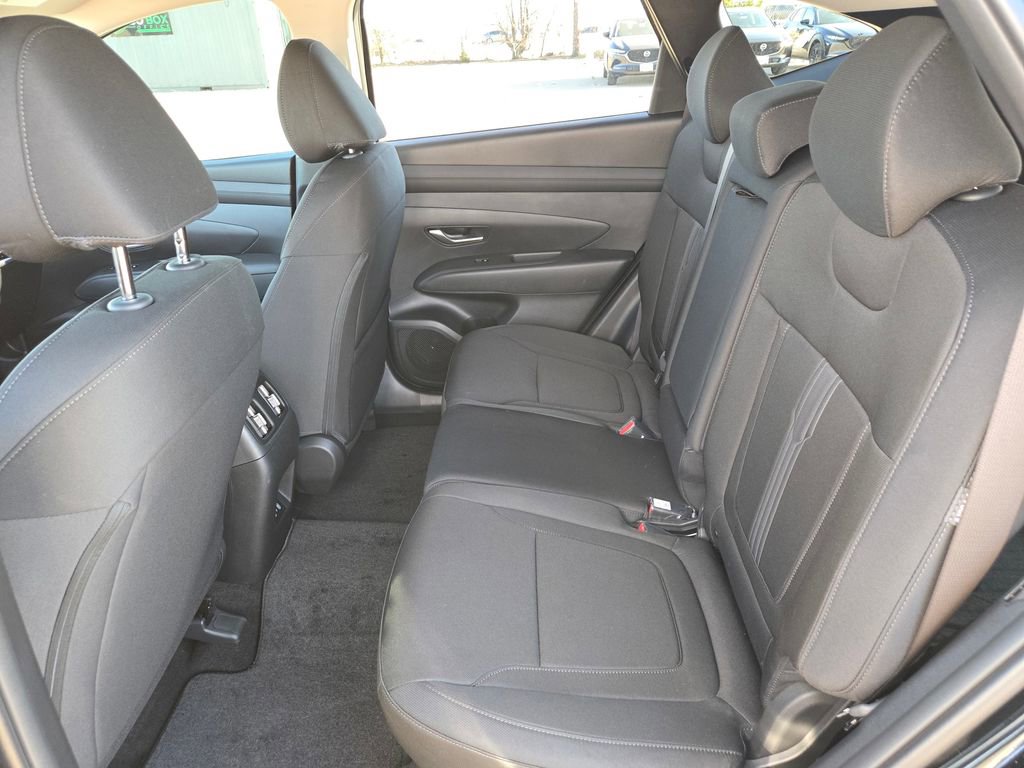 New 2026 Hyundai Tucson SEL image 17