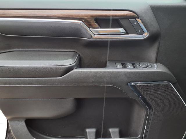Used 2024 Chevrolet Silverado 1500 LT image 15