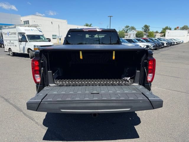 Certified 2022 GMC Sierra 1500 Elevation AWD/4WD image 7
