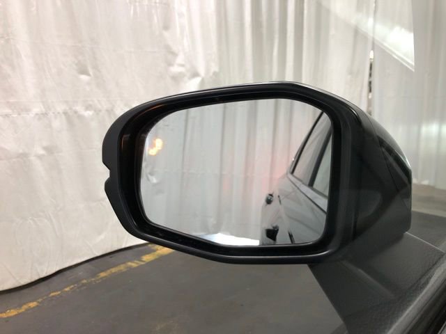 New 2026 Honda CR-V EX image 12