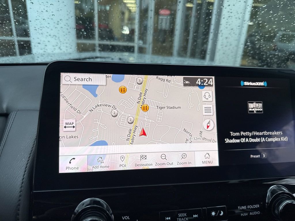 Used 2022 Nissan Armada SV w/ Cargo Package image 30