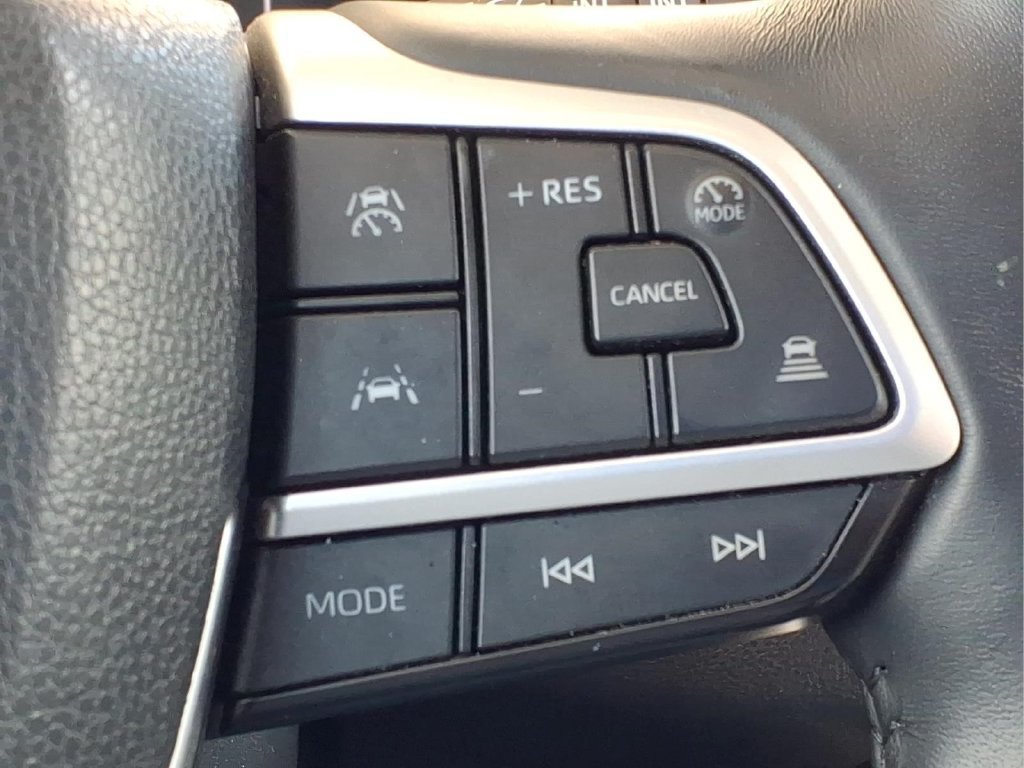 Used 2024 Toyota Grand Highlander FWD image 23