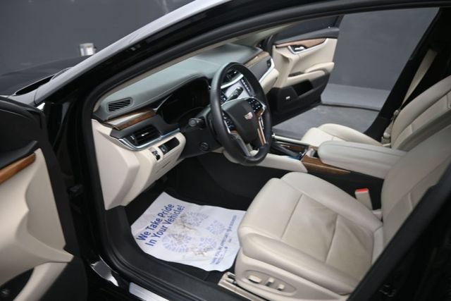 Used 2018 Cadillac XTS Luxury FWD image 17