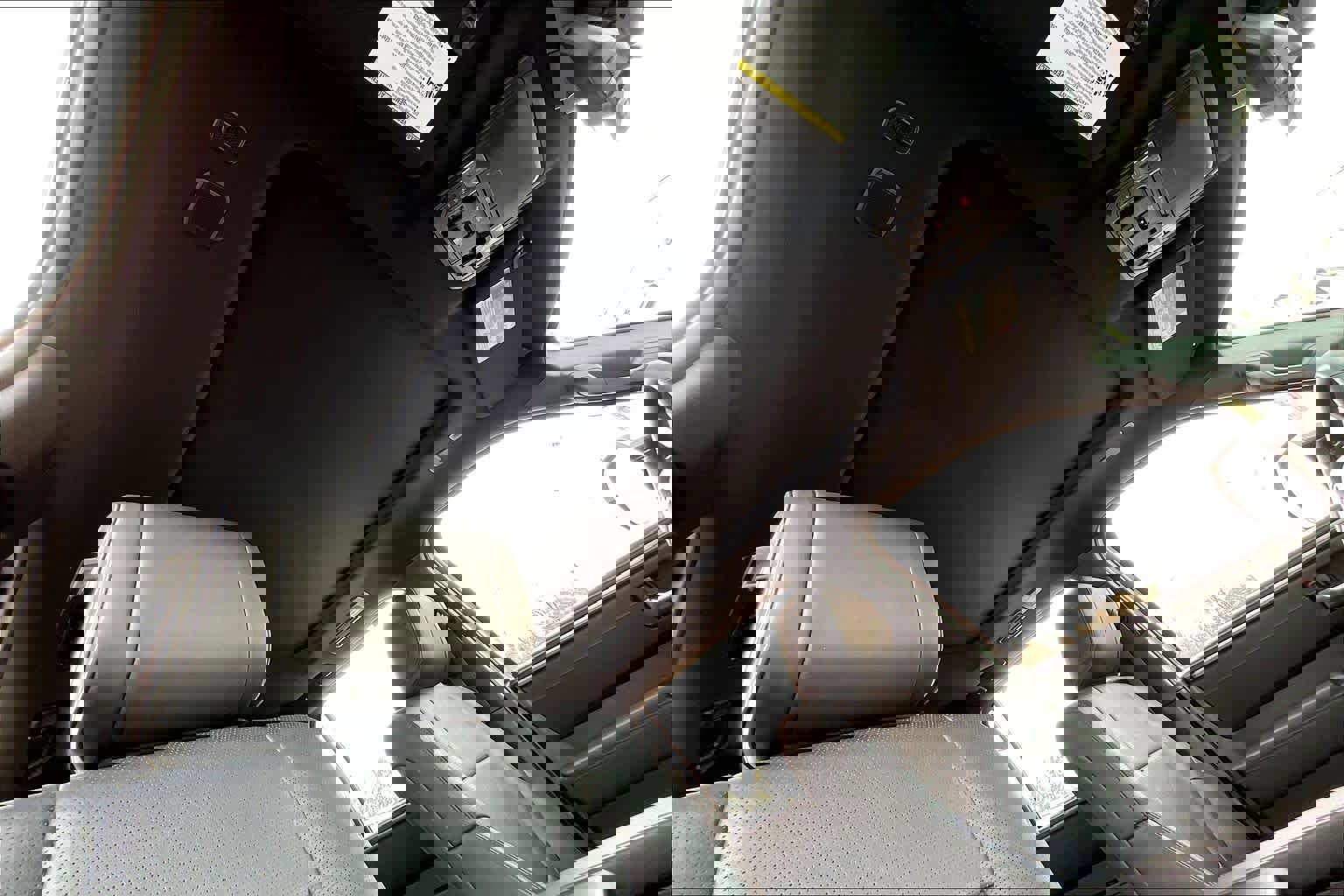 Used 2025 Toyota Sequoia Platinum image 12