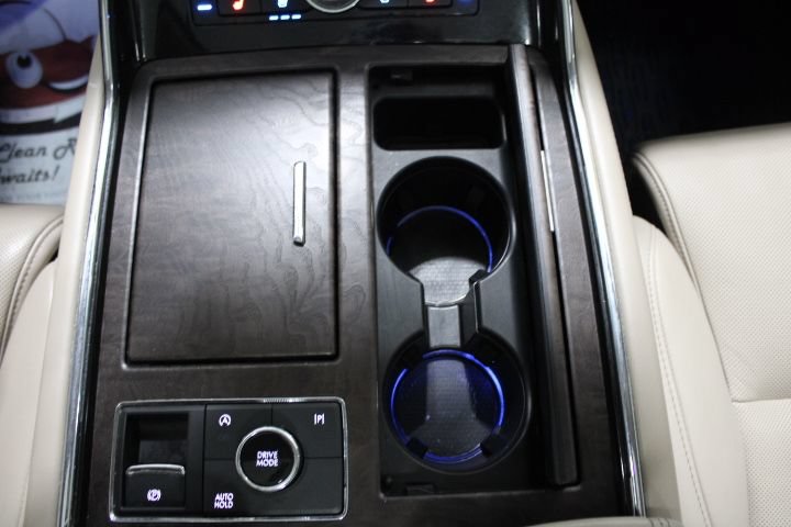 Used 2022 Lincoln Navigator L Reserve AWD/4WD image 38