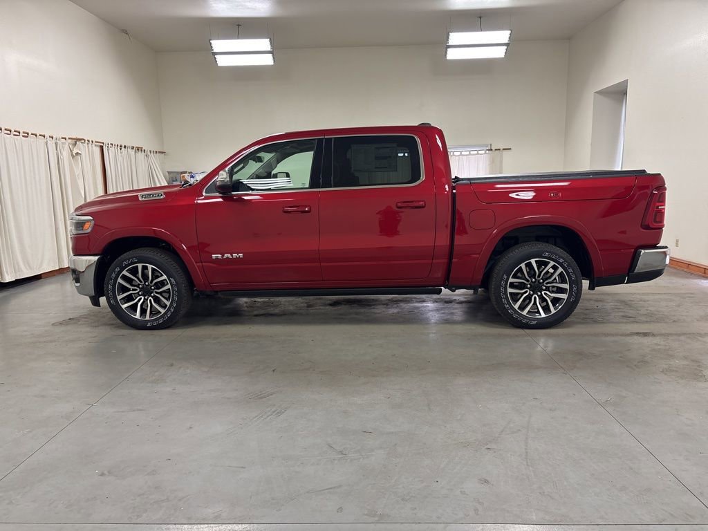 New 2026 RAM 1500 Limited image 5