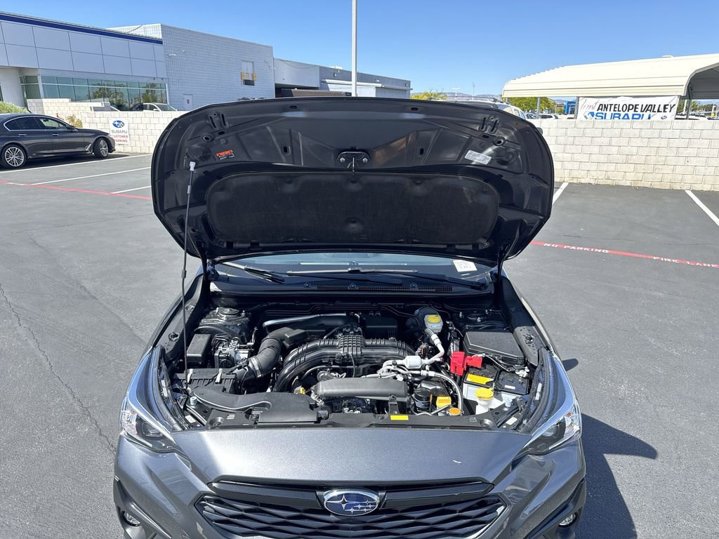 New 2026 Subaru Impreza 2.0i Sport AWD/4WD image 18