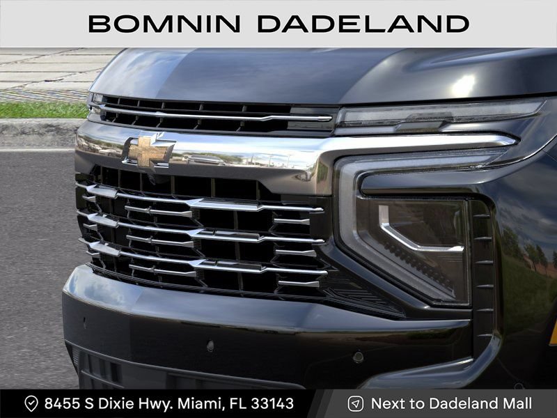 New 2026 Chevrolet Tahoe Premier RWD image 13