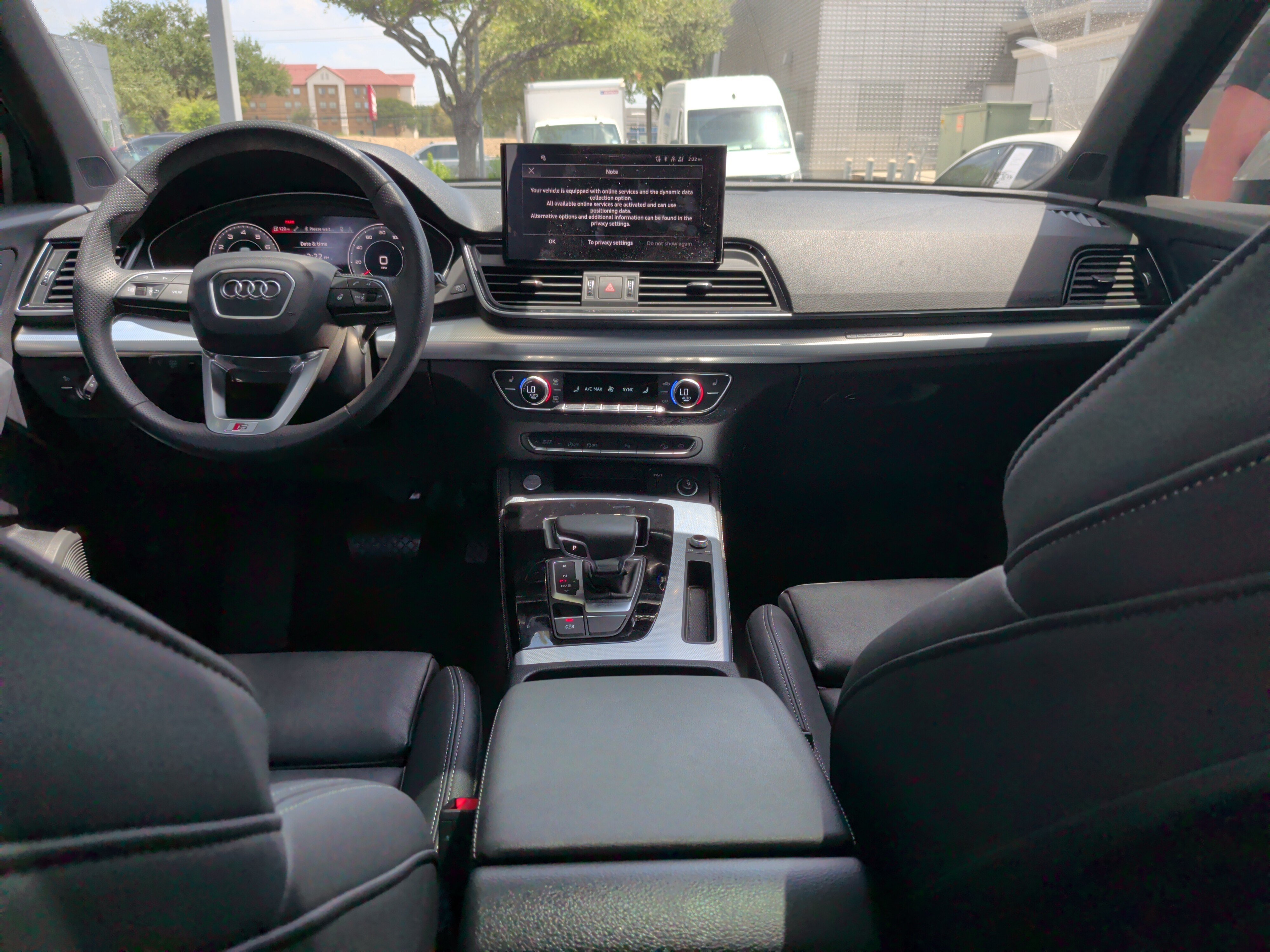 Certified 2024 Audi Q5 2.0T Premium Plus AWD/4WD image 28