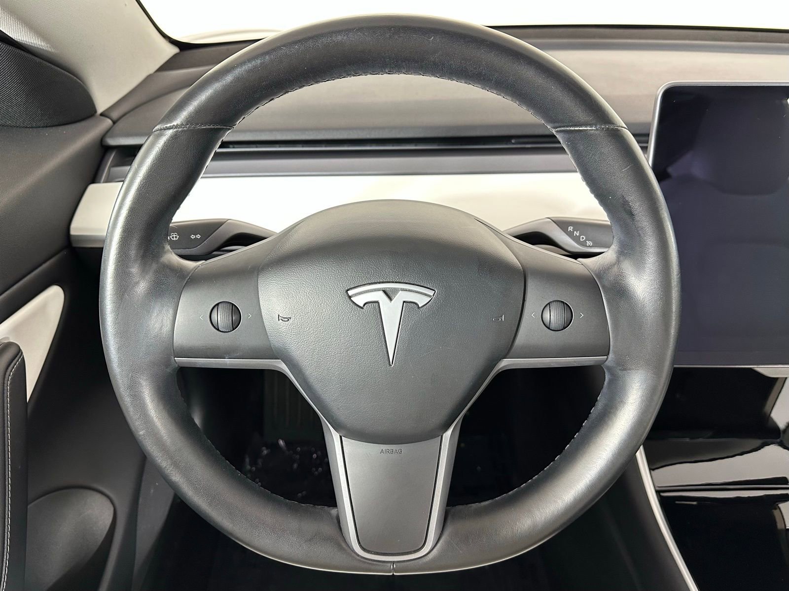 Used 2018 Tesla Model 3 Long Range AWD/4WD image 13