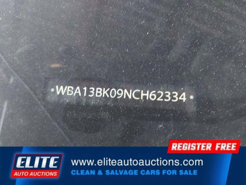 Used 2021 BMW M550i xDrive w/ Premium Package image 34