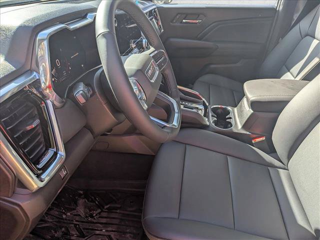 New 2026 GMC Canyon Elevation w/ Convenience Package AWD/4WD image 4
