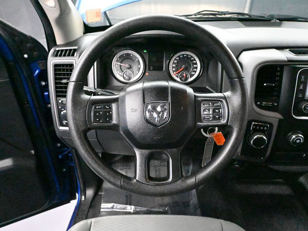 Used 2017 RAM 1500 Tradesman w/ Popular Equipment Group image 26