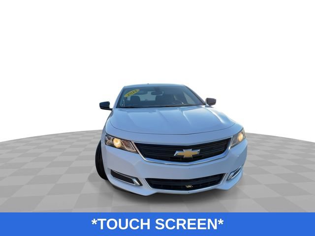 Used 2014 Chevrolet Impala LS w/ LS Convenience Package image 4