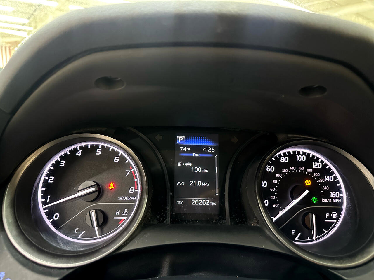 Used 2023 Toyota Camry SE image 22