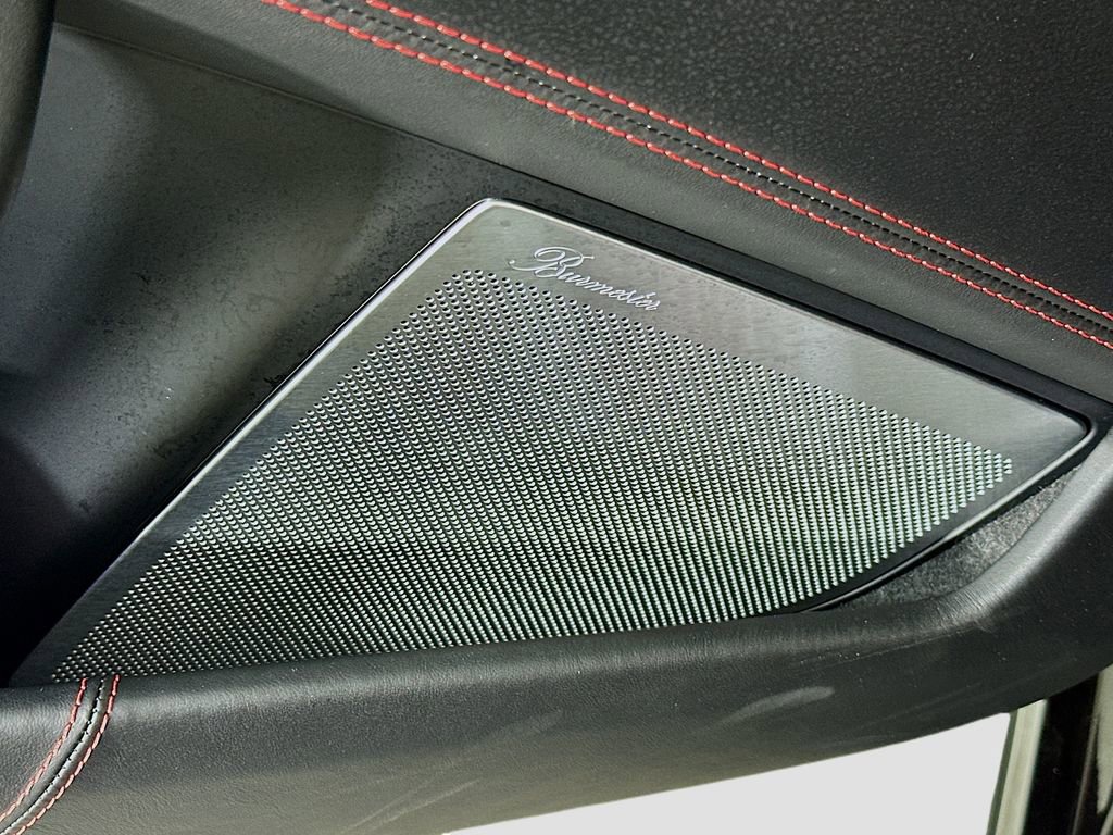 Used 2024 Porsche 911 Turbo S image 21