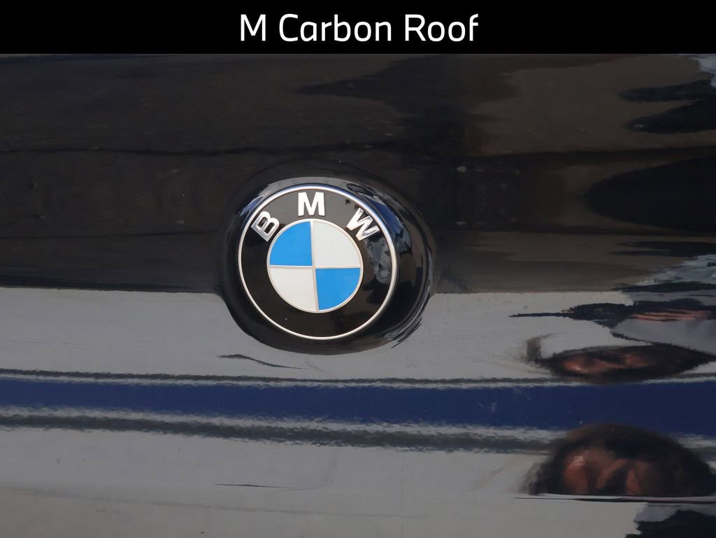 New 2026 BMW M850i xDrive image 20