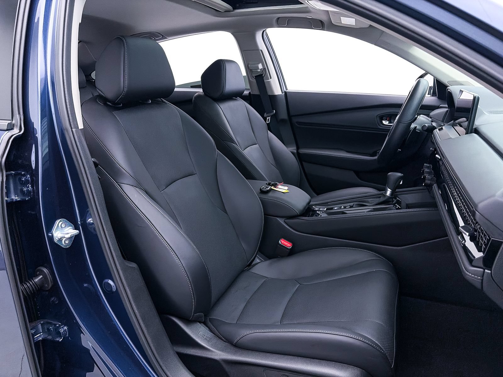 Used 2026 Honda Accord Touring image 41