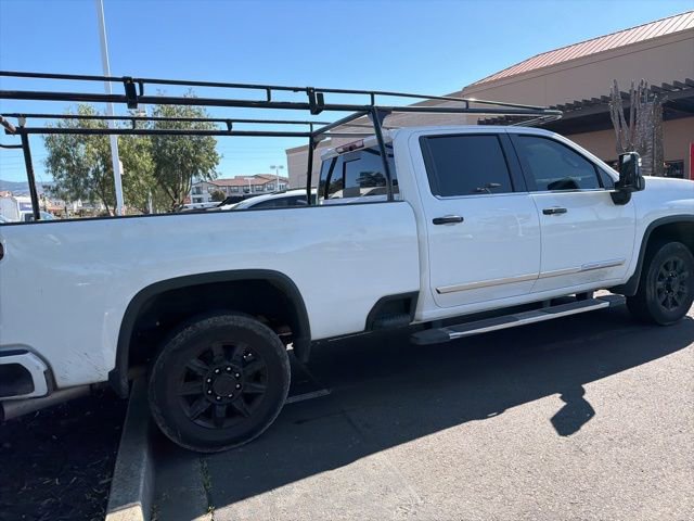 Used 2024 Chevrolet Silverado 3500 High Country image 13