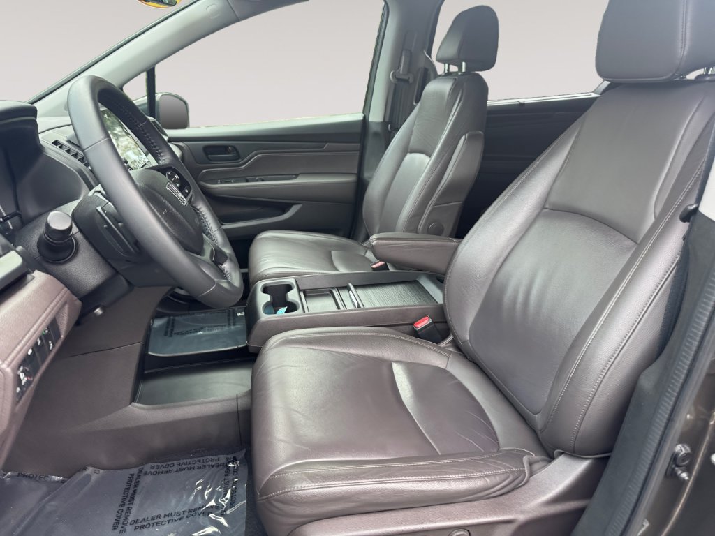 Used 2018 Honda Odyssey EX-L image 9