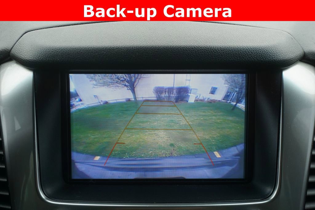 Used 2020 Chevrolet Tahoe LT image 9