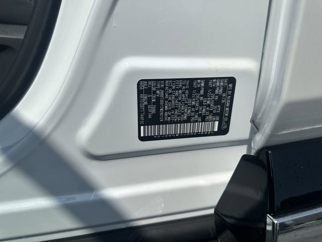 New 2026 Nissan Rogue Platinum w/ Platinum Premium Package image 37