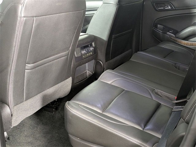 Used 2018 Chevrolet Tahoe LT image 25
