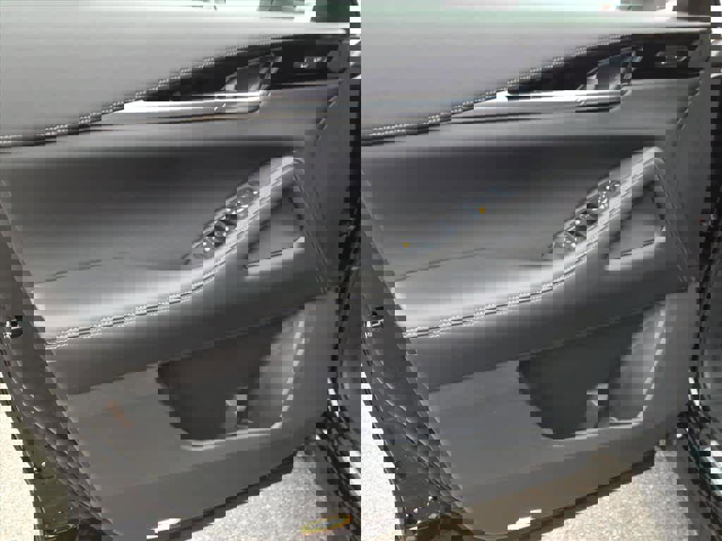 Certified 2023 INFINITI QX60 Pure image 9