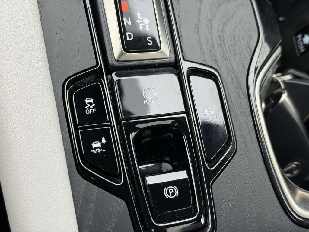 Used 2023 Lexus RX 350h w/ Accessory Package (2T) image 24