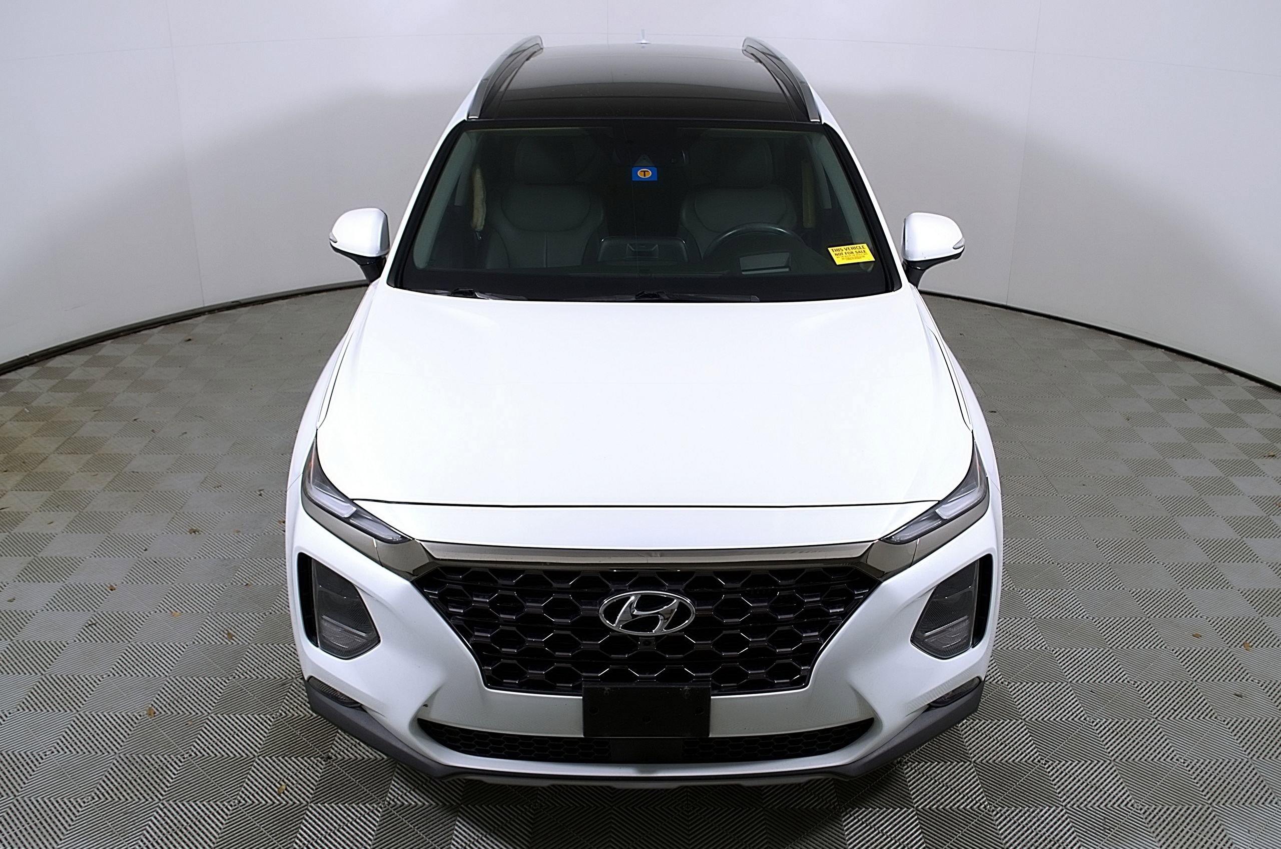 Used 2020 Hyundai Santa Fe Limited image 4