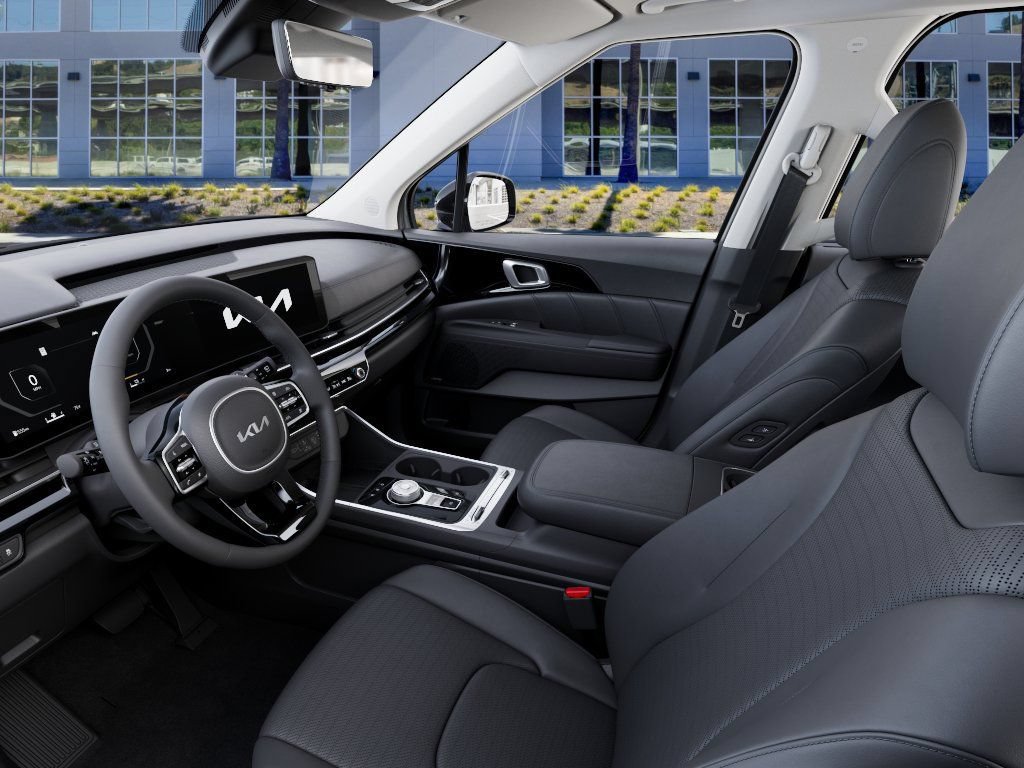 New 2026 Kia Carnival SX Prestige FWD image 17