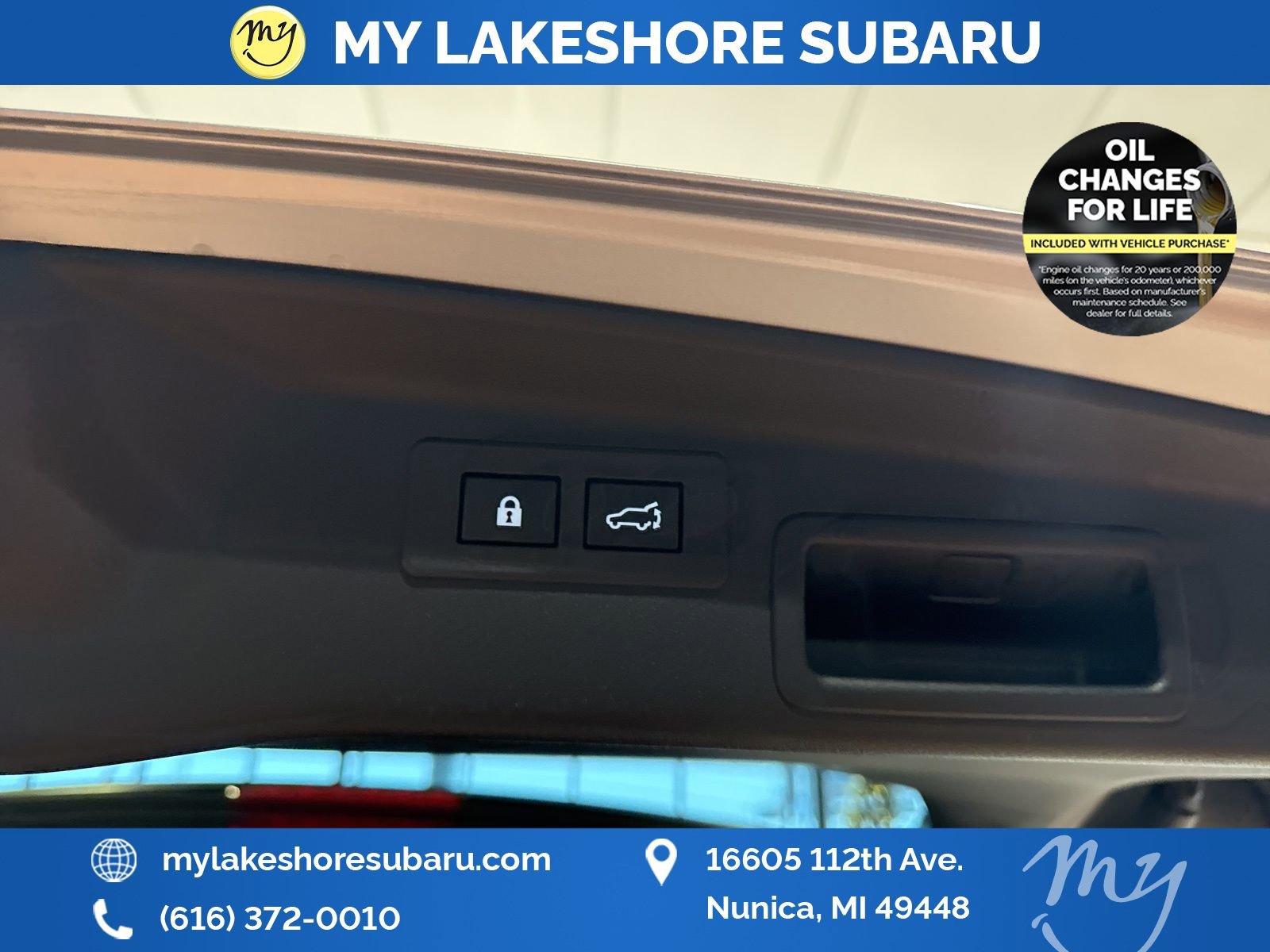 New 2026 Subaru Outback Limited image 23