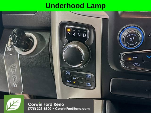 Used 2016 RAM 1500 Lone Star image 16