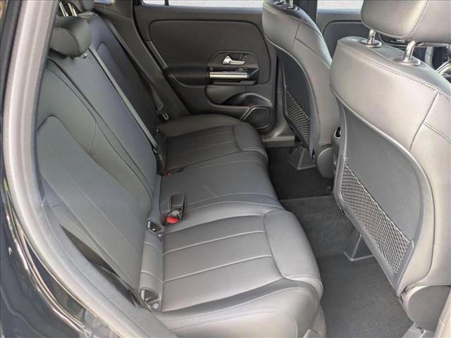 Certified 2026 Mercedes-Benz GLA 250 image 19
