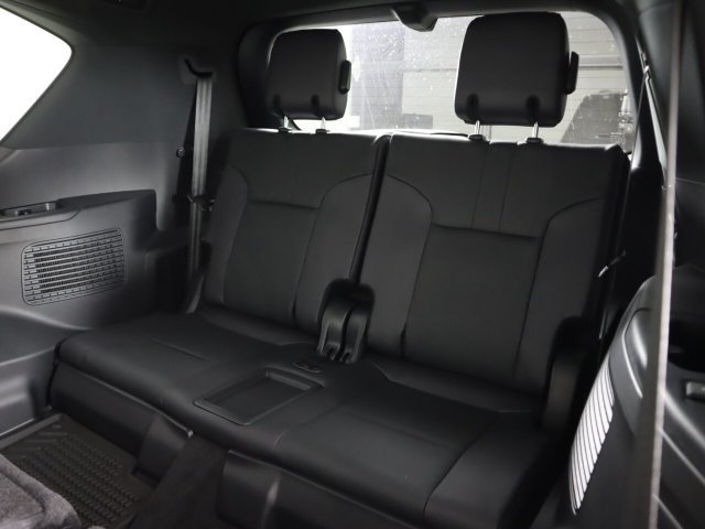 New 2026 Lexus LX 700h Luxury w/ Appearance Package AWD/4WD image 23
