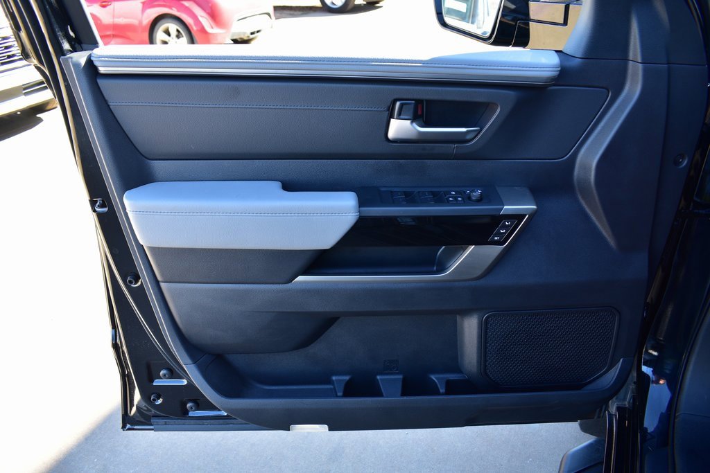 Used 2026 Toyota Tundra Limited image 17