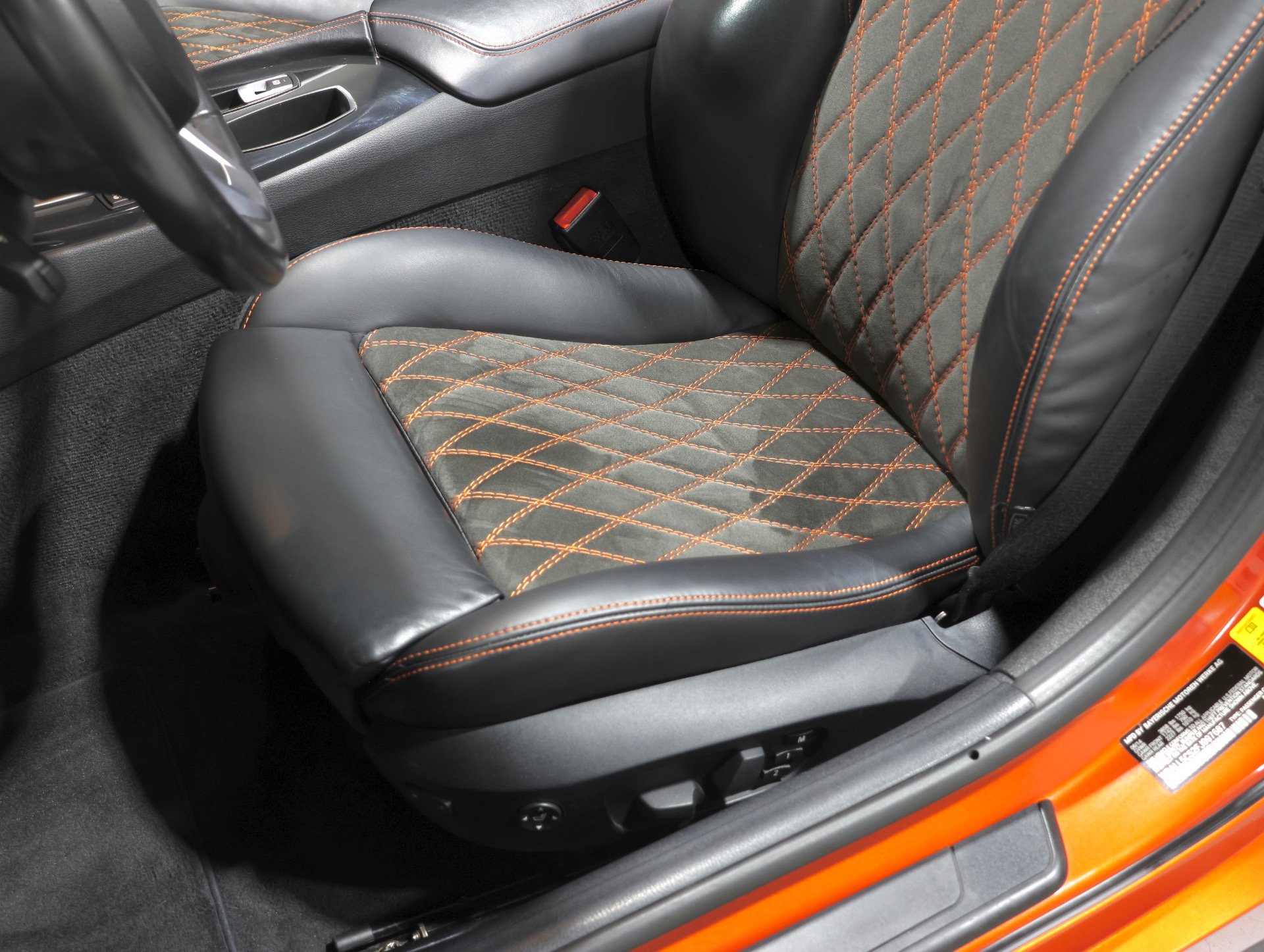 Used 2015 BMW Z4 sDrive28i image 77