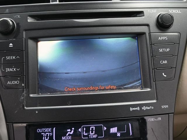 Used 2012 Toyota Prius V Five image 19