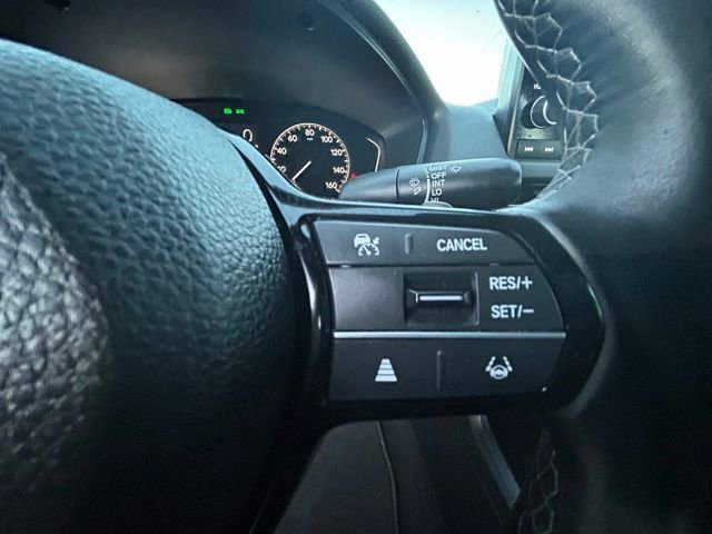 Used 2024 Honda Civic Sport image 26