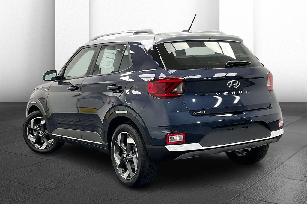 New 2026 Hyundai Venue SEL image 3