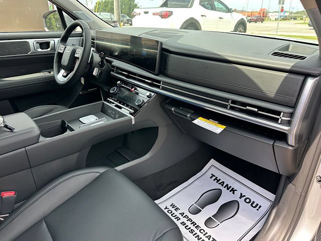 New 2027 Hyundai Santa Fe Limited AWD/4WD image 18