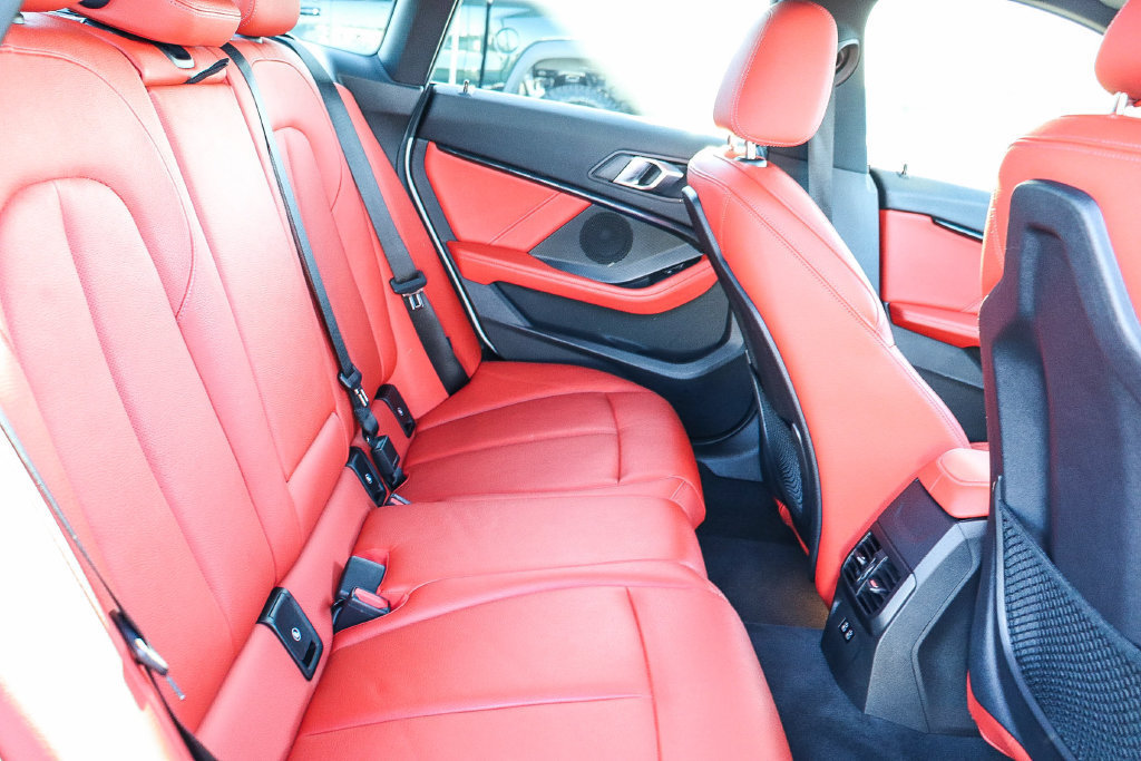 Used 2021 BMW 228i Gran Coupe w/ Convenience Package FWD image 19